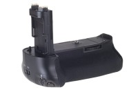 Grip Phottix BG-5DIII zam. Canon BG-E11 5D Mark III i Canon 5Ds, 5Ds R