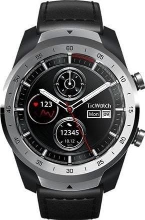 Smartwatch TicWatch Pro 2020 Liquid Czarny 