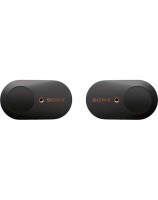 Słuchawki bezprzewodowe dokanałowe Sony WF-1000XM3