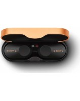 Słuchawki bezprzewodowe dokanałowe Sony WF-1000XM3