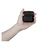 Słuchawki bezprzewodowe dokanałowe Sony WF-1000XM3