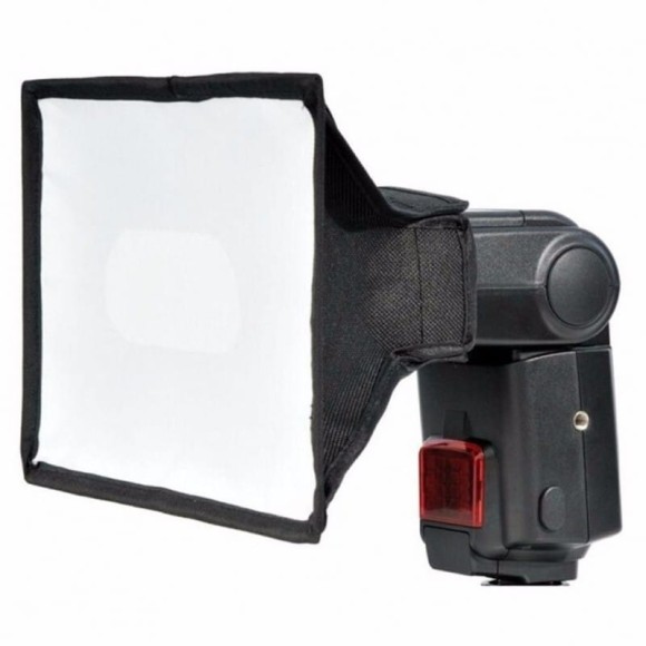 Godox SB1520 Softbox Do Lamp Reporterskich