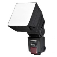 Godox SB1010 Mini Softbox Do Lamp Reporterskich