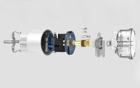 Inteligentne Gniazdko Gosund SP111 3450W WiFi