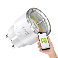 Inteligentne Gniazdko Gosund SP111 3450W WiFi