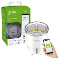 Inteligentne Gniazdko Gosund SP111 3450W WiFi