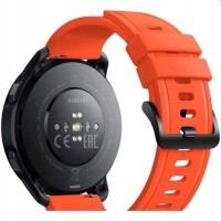 Xiaomi Watch S1 Active Strap, Pomarańczowy