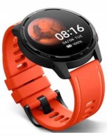 Xiaomi Watch S1 Active Strap, Pomarańczowy