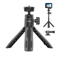 Mini statyw stołowy ULANZI M12 z wysięgnikiem i adapterem GoPro