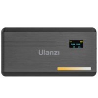 Lampa diodowa LED Ulanzi VL200 2500-9000K Bi-color Light