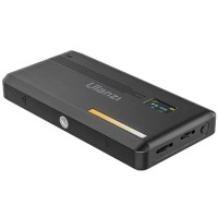 Lampa diodowa LED Ulanzi VL200 2500-9000K Bi-color Light