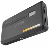 Lampa diodowa LED Ulanzi VL200 2500-9000K Bi-color Light