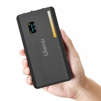 Lampa diodowa LED Ulanzi VL200 2500-9000K Bi-color Light