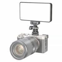 Lampa diodowa LED Ulanzi VL200 2500-9000K Bi-color Light