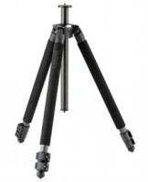 Statyw Velbon Sherpa Pro CF-537 + głowica Velbon FHD-52Q Carbonowy Video
