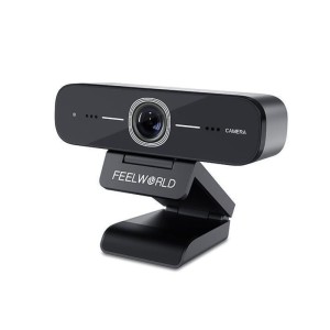 Kamera internetowa FEELWORLD WV207 Webcam Full HD USB