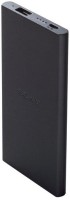Sony powerbank 5000mAh Czarny (CP-V5ABL)