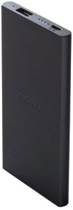 Sony powerbank 5000mAh Czarny (CP-V5ABL)