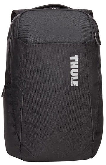 PLECAK DO LAPTOPA THULE ACCENT 15.6" 23L CZARNY