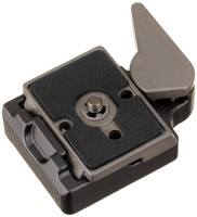 Manfrotto Adapter MN323 płytki szybkozłączki RC2 z płytką 200PL 1/4 4 