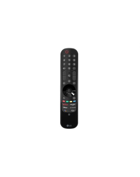 Pilot LG Magic Motion Remote MR22GN NFC