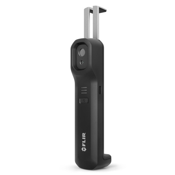 Kamera termowizyjna z łącznością bezprzewodową FLIR ONE® Edge Pro