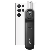 Kamera termowizyjna z łącznością bezprzewodową FLIR ONE® Edge Pro