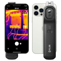 Kamera termowizyjna z łącznością bezprzewodową FLIR ONE® Edge Pro
