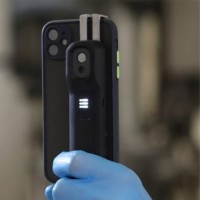 Kamera termowizyjna z łącznością bezprzewodową FLIR ONE® Edge Pro