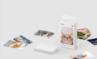 Papier fotograficzny Xiaomi Mi Portable 20 szt.
