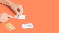 Papier fotograficzny Xiaomi Mi Portable 20 szt.