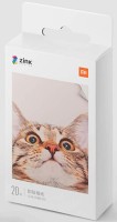 Papier fotograficzny Xiaomi Mi Portable 20 szt.