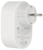 Gniazdko XIAOMI Mi Smart Plug ZNCZ05CM Wi-Fi