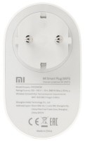 Gniazdko XIAOMI Mi Smart Plug ZNCZ05CM Wi-Fi