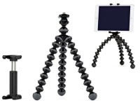Statyw Elastyczny GorillaPod JOBY XL do Tabletu / 96-140mm