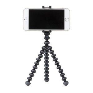 Statyw Elastyczny GorillaPod JOBY XL do Tabletu / 96-140mm