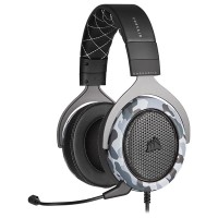 Słuchawki CORSAIR HS60 Haptic Stereo 