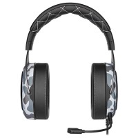 Słuchawki CORSAIR HS60 Haptic Stereo 