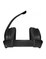 Słuchawki Corsair Void RGB Elite Czarne  Gamingowe