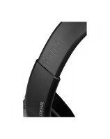 Słuchawki Corsair Void RGB Elite Czarne  Gamingowe