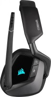 Słuchawki Corsair Void Elite RGB Wireless Czarne