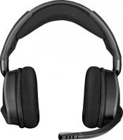 Słuchawki Corsair Void Elite RGB Wireless Czarne