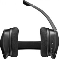Słuchawki Corsair Void Elite RGB Wireless Czarne