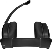 Słuchawki Corsair Void Elite RGB Wireless Czarne