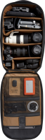Plecak Gomatic Peter McKinnon Camera Pack-Travel + Battery Case
