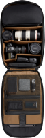 Plecak Gomatic Peter McKinnon Camera Pack-Travel + Battery Case