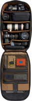Plecak Gomatic Peter McKinnon Camera Pack-Travel + Battery Case