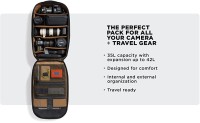 Plecak Gomatic Peter McKinnon Camera Pack-Travel + Battery Case