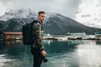 Plecak Gomatic Peter McKinnon Camera Pack-Travel + Battery Case