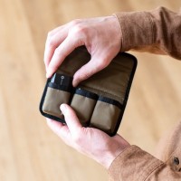 Etui Gomatic Peter McKinnon Battery Case
